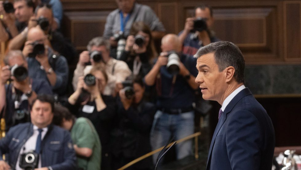 Πέδρο Σάντσεθ